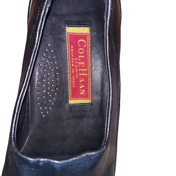 Cole Haan Ladies Slip on Shoes - Picture 7 of 8